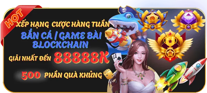 Thưởng chào mừng thành viên mới 79clubs